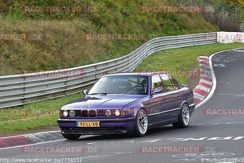 Bild #7734552 - BTG Trackday by Circuit Days (14.10.2019)