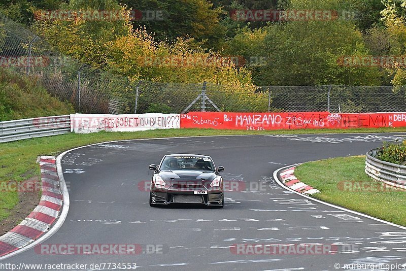 Bild #7734553 - BTG Trackday by Circuit Days (14.10.2019)