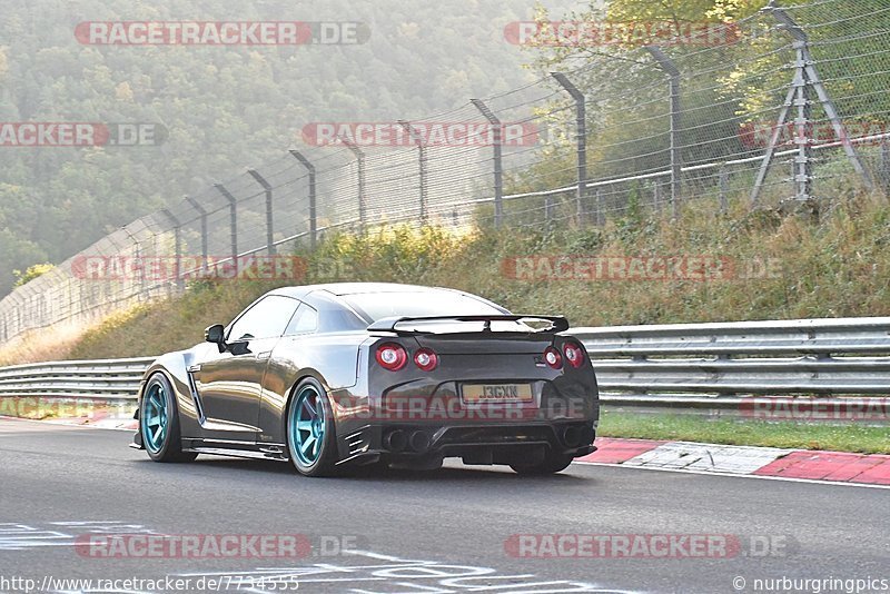 Bild #7734555 - BTG Trackday by Circuit Days (14.10.2019)