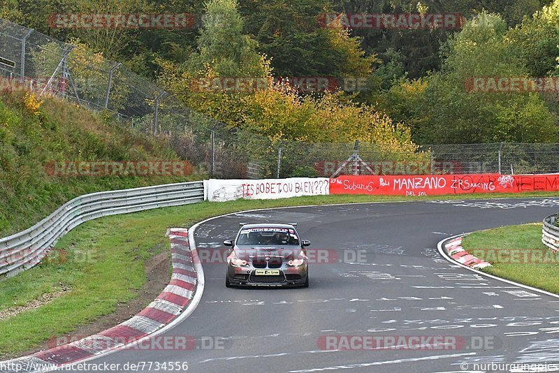 Bild #7734556 - BTG Trackday by Circuit Days (14.10.2019)