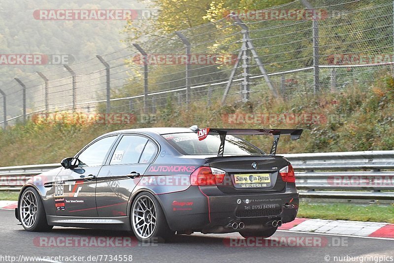 Bild #7734558 - BTG Trackday by Circuit Days (14.10.2019)