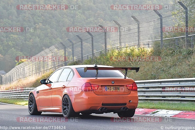 Bild #7734624 - BTG Trackday by Circuit Days (14.10.2019)