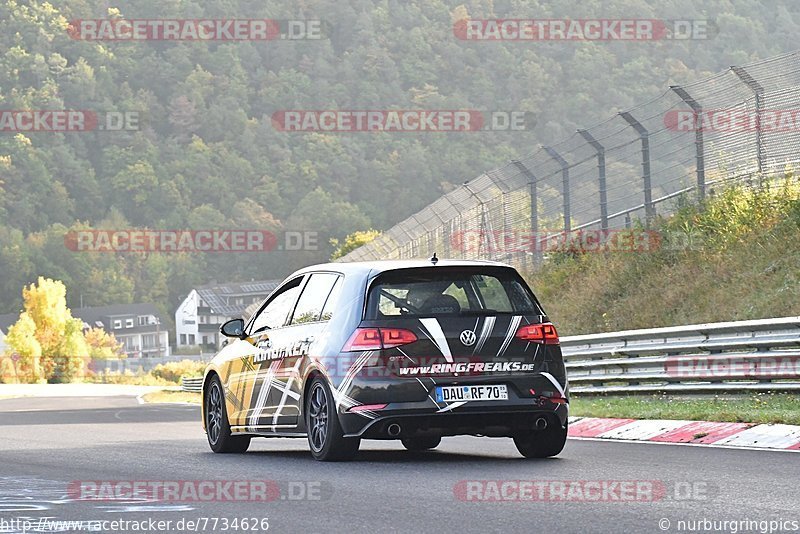 Bild #7734626 - BTG Trackday by Circuit Days (14.10.2019)