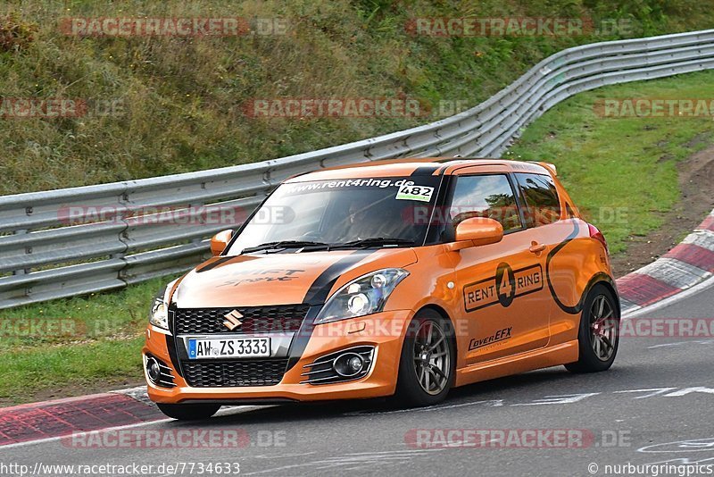 Bild #7734633 - BTG Trackday by Circuit Days (14.10.2019)