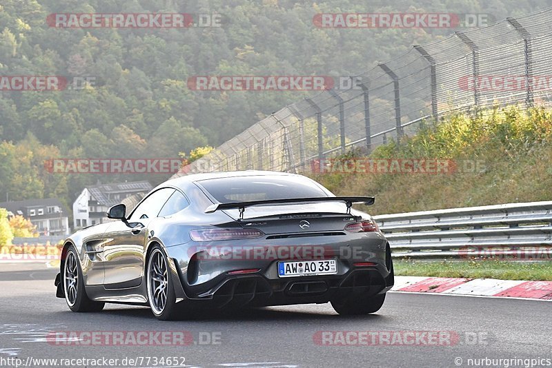 Bild #7734652 - BTG Trackday by Circuit Days (14.10.2019)