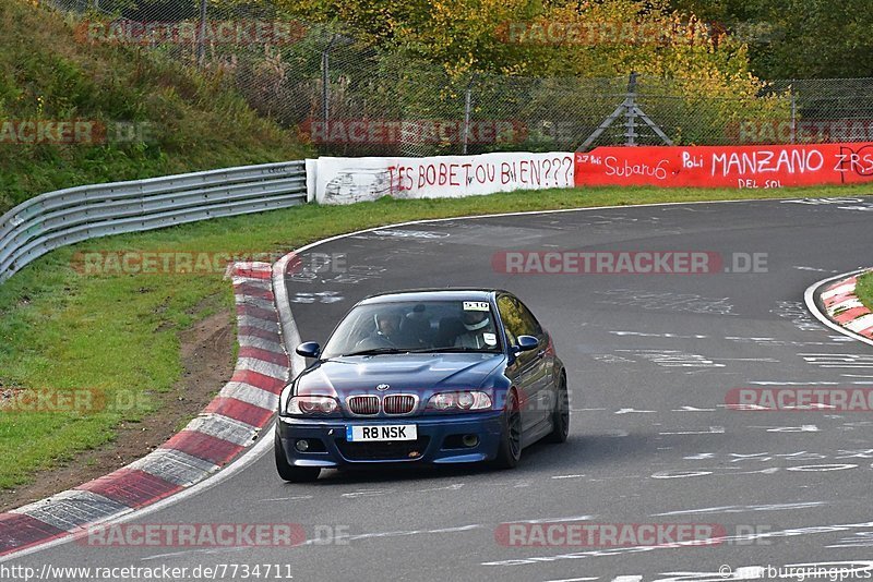 Bild #7734711 - BTG Trackday by Circuit Days (14.10.2019)