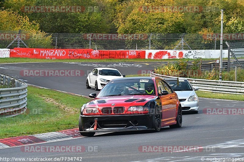 Bild #7734742 - BTG Trackday by Circuit Days (14.10.2019)