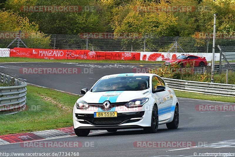 Bild #7734768 - BTG Trackday by Circuit Days (14.10.2019)