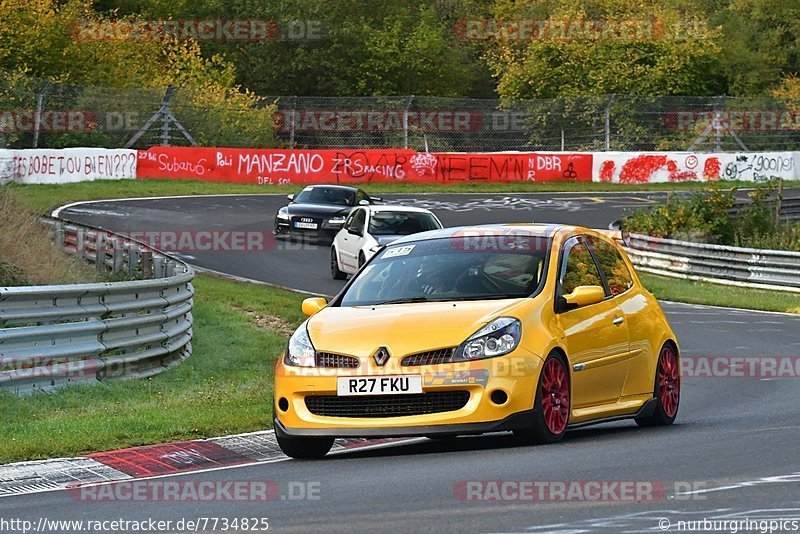 Bild #7734825 - BTG Trackday by Circuit Days (14.10.2019)