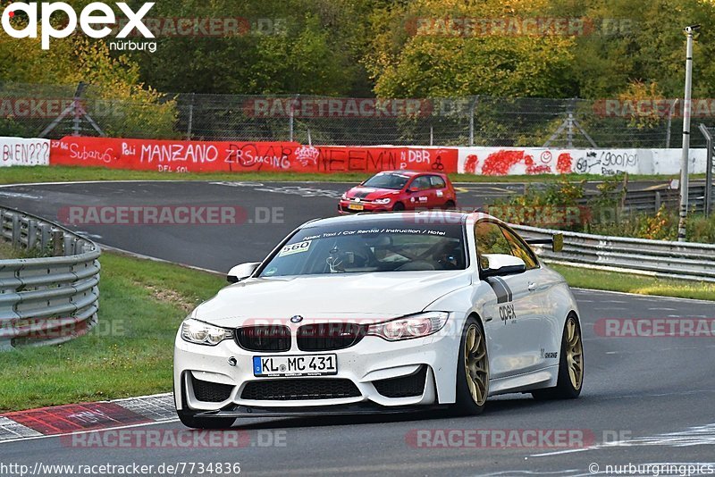 Bild #7734836 - BTG Trackday by Circuit Days (14.10.2019)