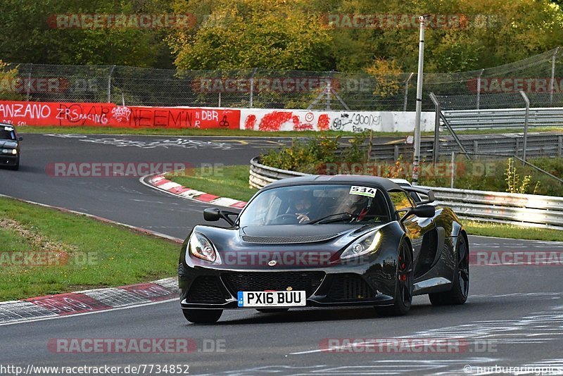 Bild #7734852 - BTG Trackday by Circuit Days (14.10.2019)