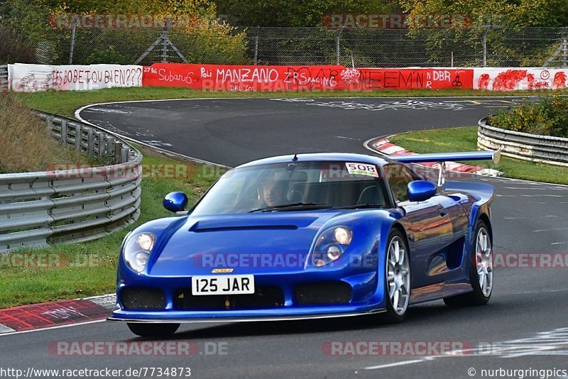 Bild #7734873 - BTG Trackday by Circuit Days (14.10.2019)