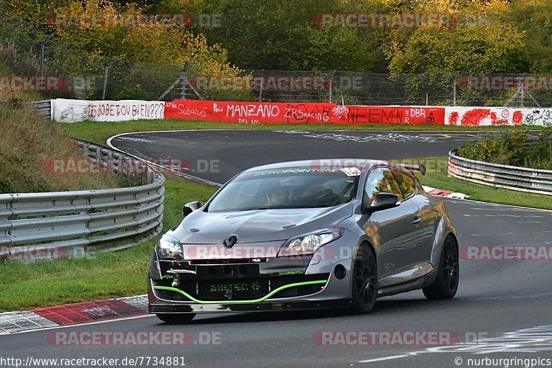 Bild #7734881 - BTG Trackday by Circuit Days (14.10.2019)