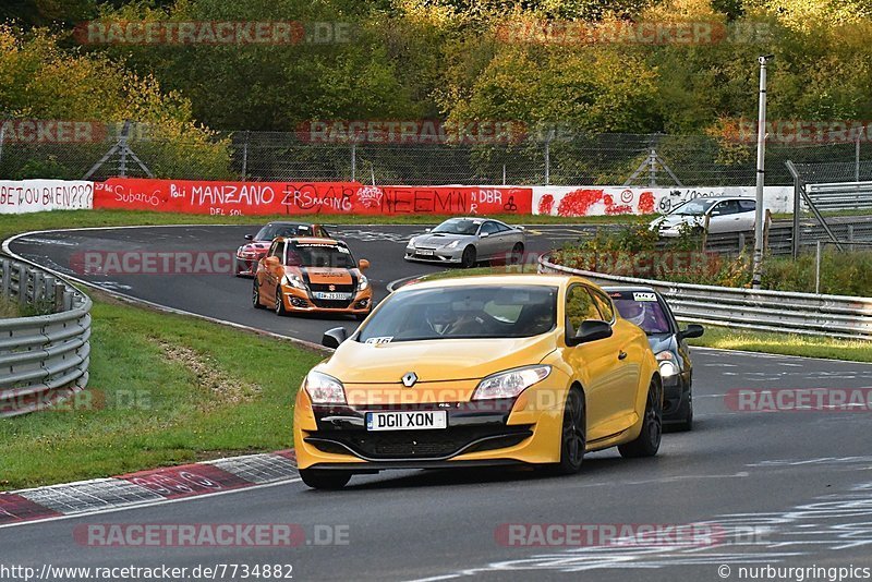 Bild #7734882 - BTG Trackday by Circuit Days (14.10.2019)