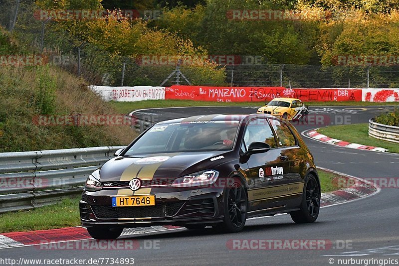 Bild #7734893 - BTG Trackday by Circuit Days (14.10.2019)