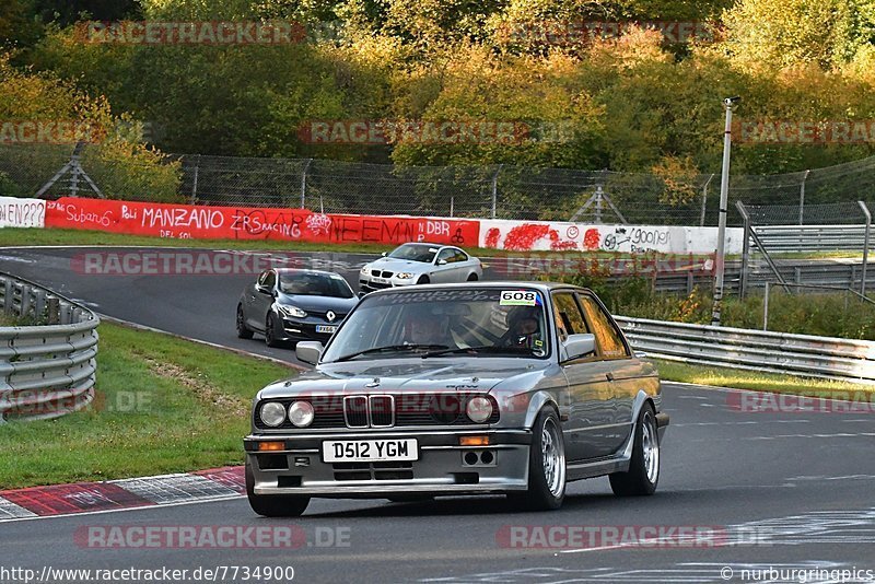 Bild #7734900 - BTG Trackday by Circuit Days (14.10.2019)