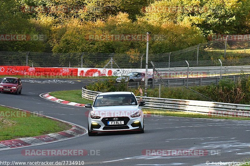 Bild #7734910 - BTG Trackday by Circuit Days (14.10.2019)