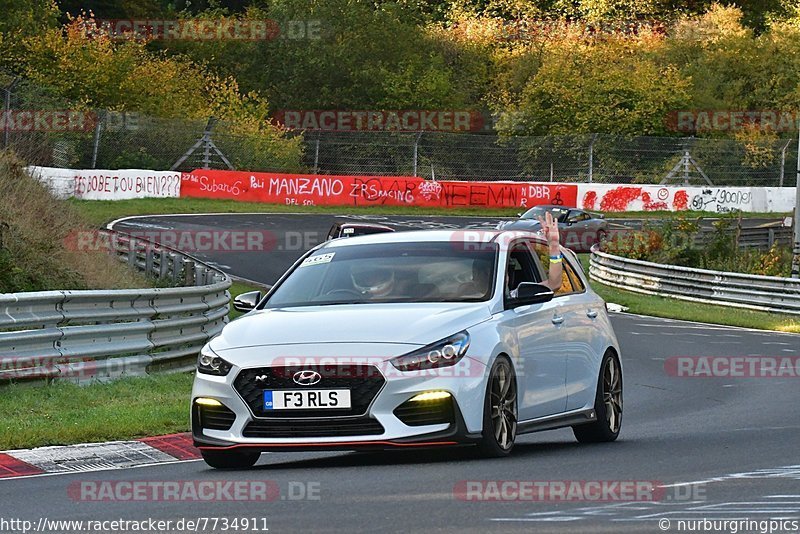 Bild #7734911 - BTG Trackday by Circuit Days (14.10.2019)