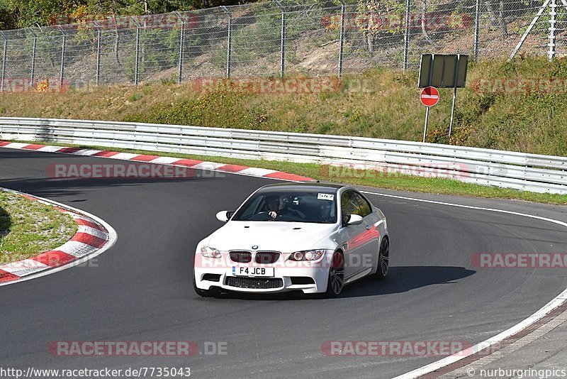 Bild #7735043 - BTG Trackday by Circuit Days (14.10.2019)