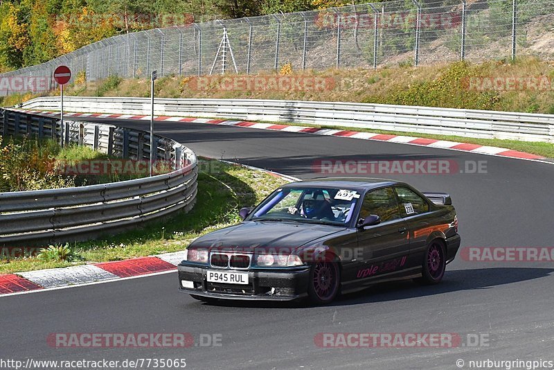 Bild #7735065 - BTG Trackday by Circuit Days (14.10.2019)