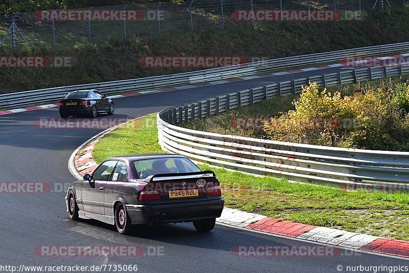 Bild #7735066 - BTG Trackday by Circuit Days (14.10.2019)