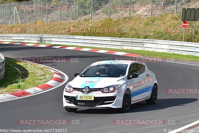 Bild #7735072 - BTG Trackday by Circuit Days (14.10.2019)