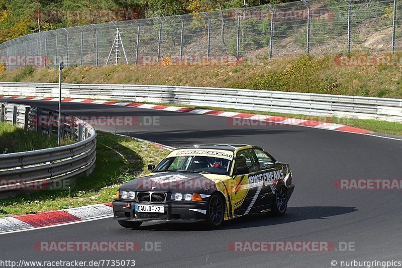 Bild #7735073 - BTG Trackday by Circuit Days (14.10.2019)