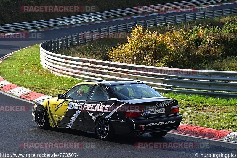 Bild #7735074 - BTG Trackday by Circuit Days (14.10.2019)