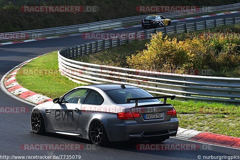 Bild #7735079 - BTG Trackday by Circuit Days (14.10.2019)