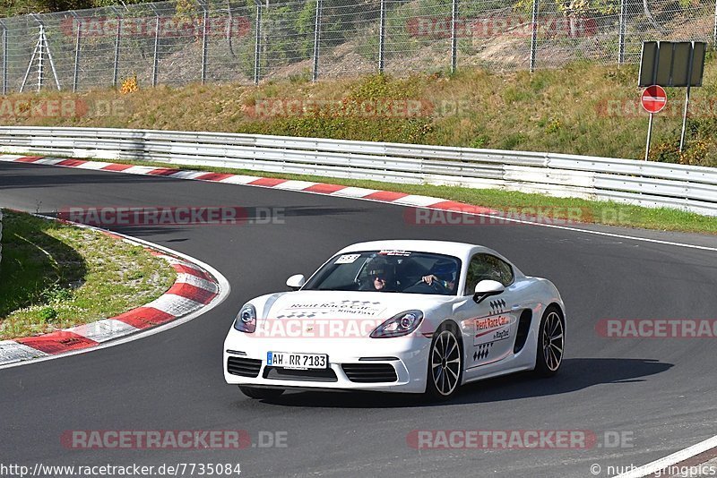 Bild #7735084 - BTG Trackday by Circuit Days (14.10.2019)