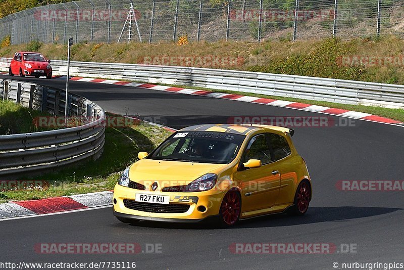 Bild #7735116 - BTG Trackday by Circuit Days (14.10.2019)