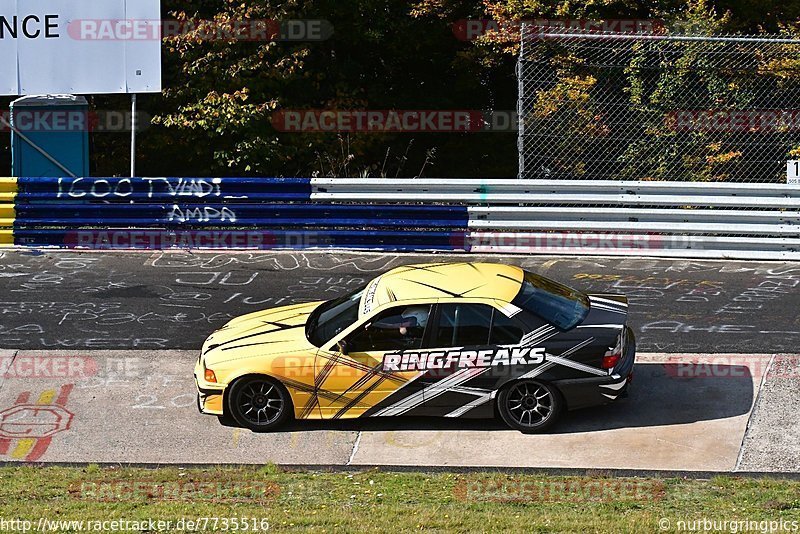 Bild #7735516 - BTG Trackday by Circuit Days (14.10.2019)