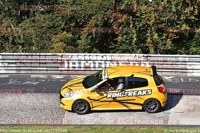 Bild #7735546 - BTG Trackday by Circuit Days (14.10.2019)