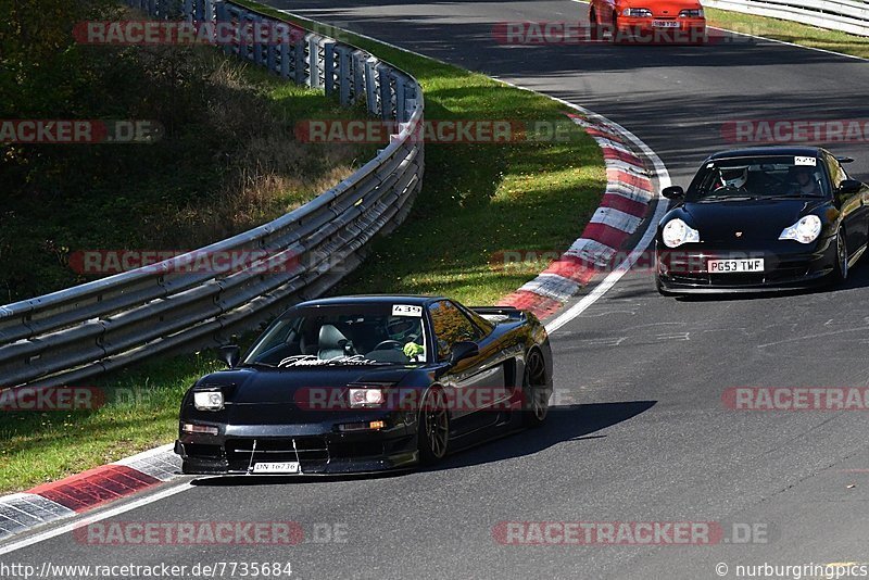 Bild #7735684 - BTG Trackday by Circuit Days (14.10.2019)