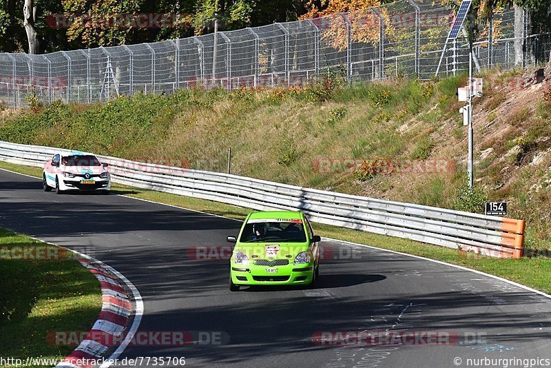 Bild #7735706 - BTG Trackday by Circuit Days (14.10.2019)