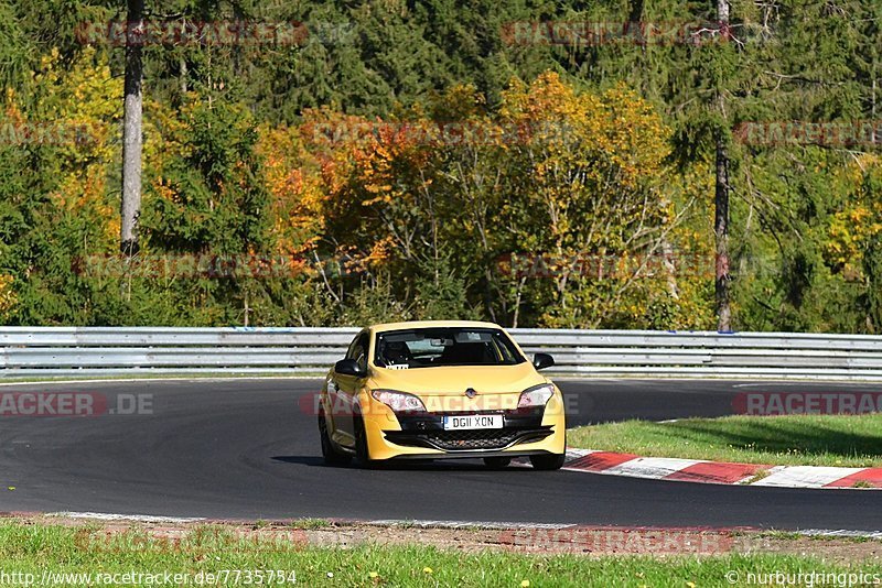 Bild #7735754 - BTG Trackday by Circuit Days (14.10.2019)