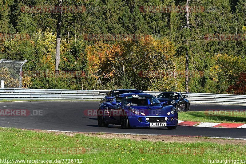 Bild #7736712 - BTG Trackday by Circuit Days (14.10.2019)