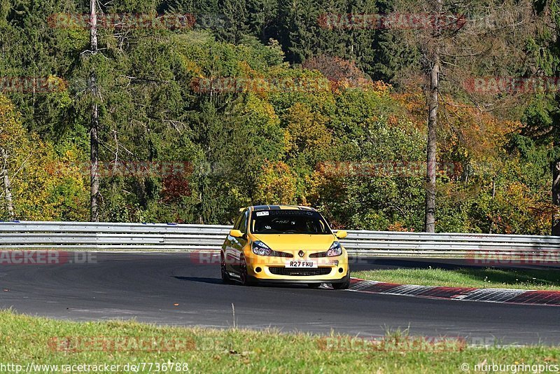 Bild #7736788 - BTG Trackday by Circuit Days (14.10.2019)