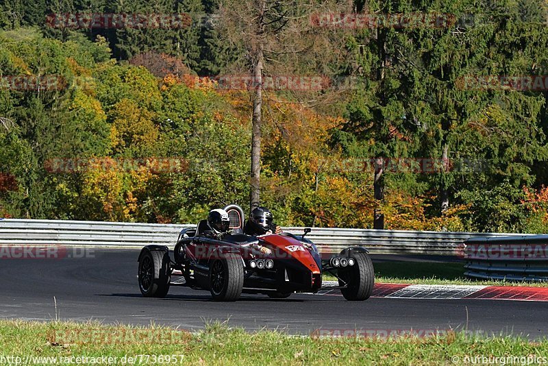 Bild #7736957 - BTG Trackday by Circuit Days (14.10.2019)