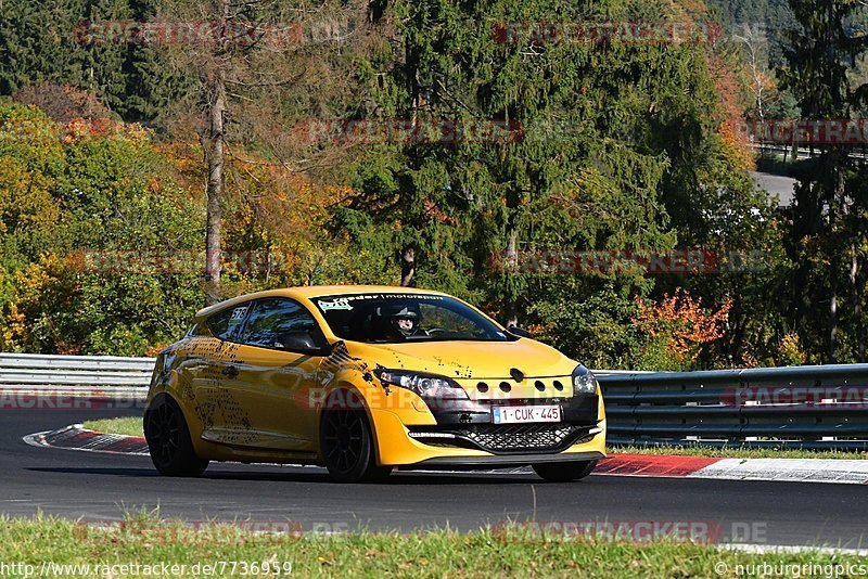 Bild #7736959 - BTG Trackday by Circuit Days (14.10.2019)