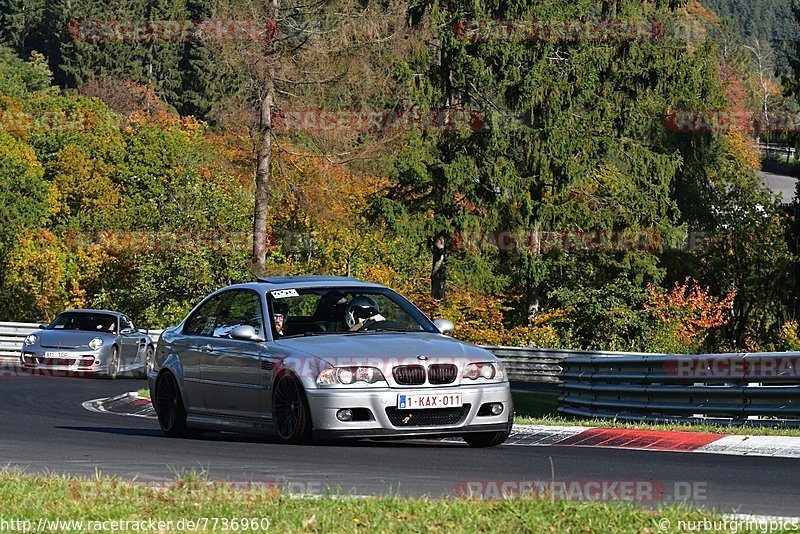 Bild #7736960 - BTG Trackday by Circuit Days (14.10.2019)