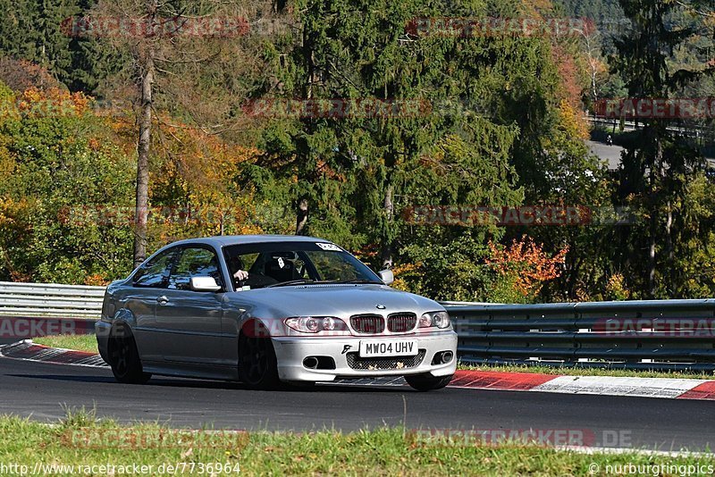 Bild #7736964 - BTG Trackday by Circuit Days (14.10.2019)