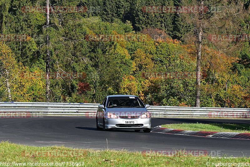 Bild #7736967 - BTG Trackday by Circuit Days (14.10.2019)