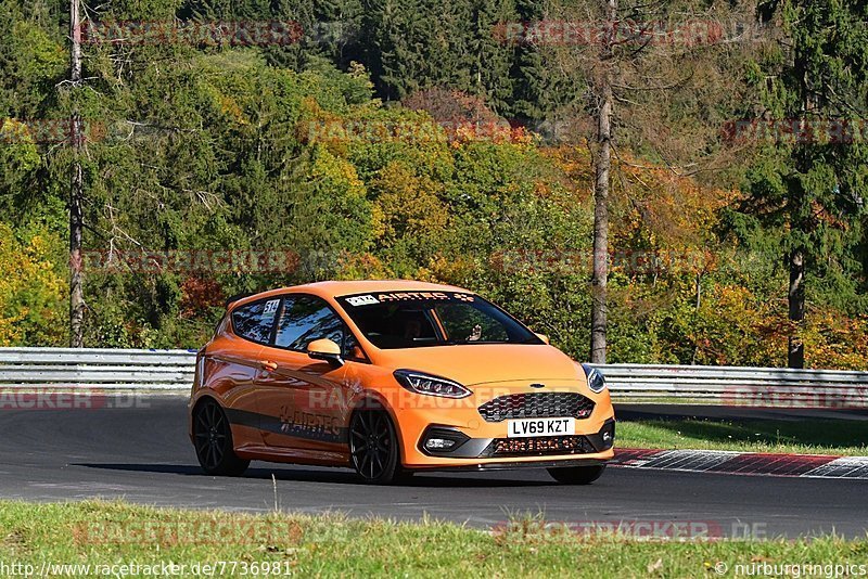 Bild #7736981 - BTG Trackday by Circuit Days (14.10.2019)