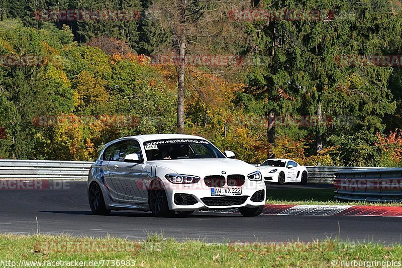 Bild #7736983 - BTG Trackday by Circuit Days (14.10.2019)