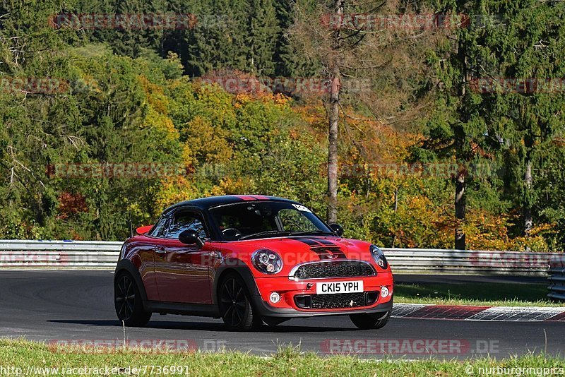 Bild #7736991 - BTG Trackday by Circuit Days (14.10.2019)