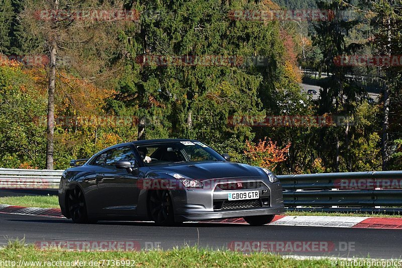 Bild #7736992 - BTG Trackday by Circuit Days (14.10.2019)