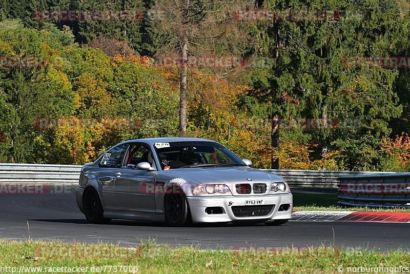 Bild #7737000 - BTG Trackday by Circuit Days (14.10.2019)