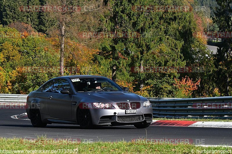 Bild #7737002 - BTG Trackday by Circuit Days (14.10.2019)