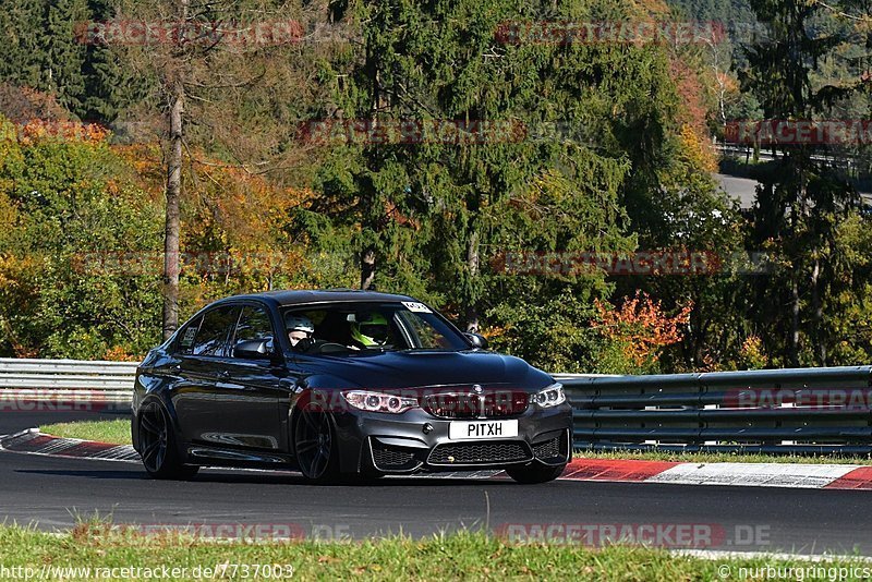 Bild #7737003 - BTG Trackday by Circuit Days (14.10.2019)